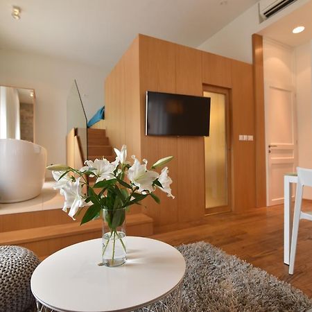 The Bridge Luxury Apartments زادار المظهر الخارجي الصورة