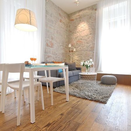 The Bridge Luxury Apartments زادار المظهر الخارجي الصورة