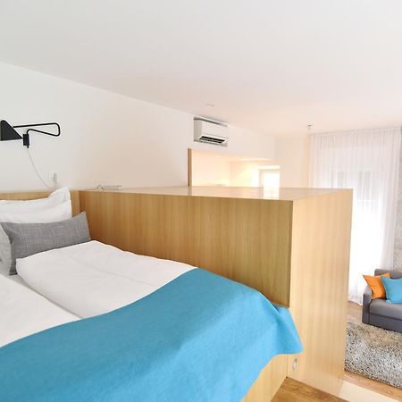 The Bridge Luxury Apartments زادار المظهر الخارجي الصورة