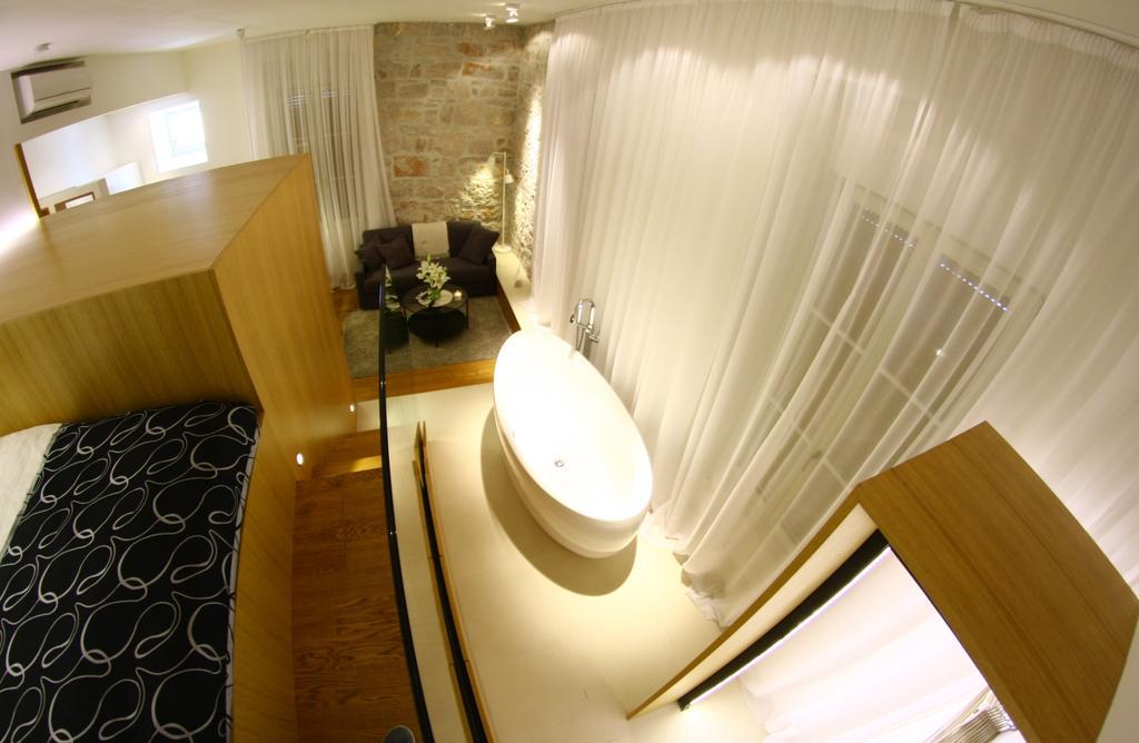 The Bridge Luxury Apartments زادار المظهر الخارجي الصورة