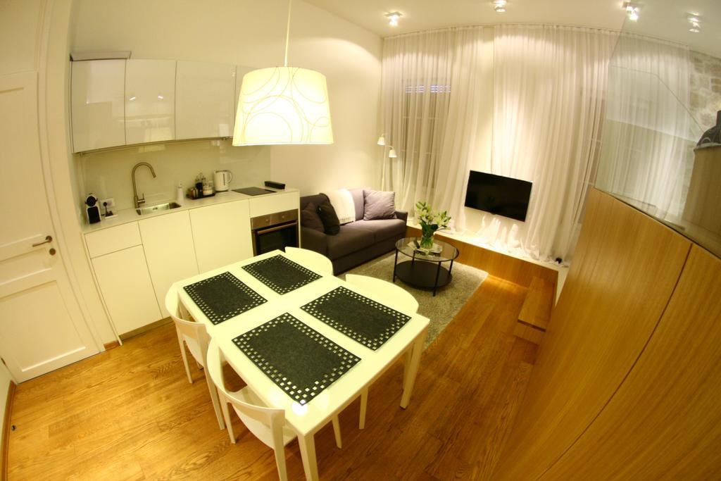 The Bridge Luxury Apartments زادار المظهر الخارجي الصورة