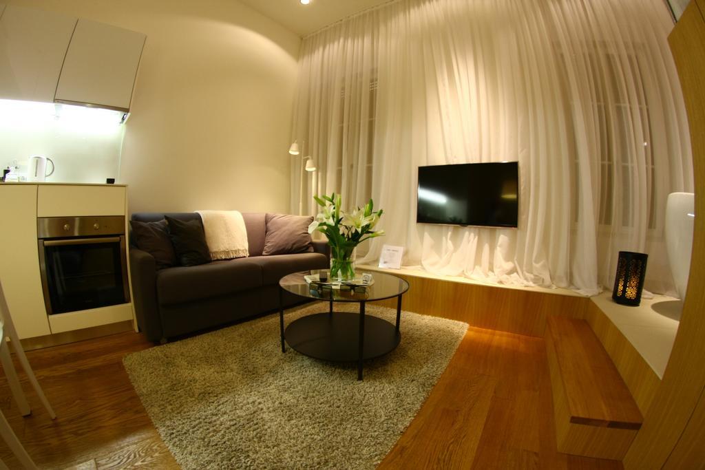 The Bridge Luxury Apartments زادار المظهر الخارجي الصورة
