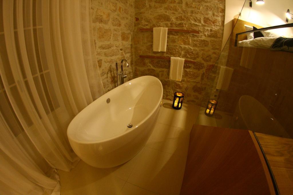 The Bridge Luxury Apartments زادار المظهر الخارجي الصورة