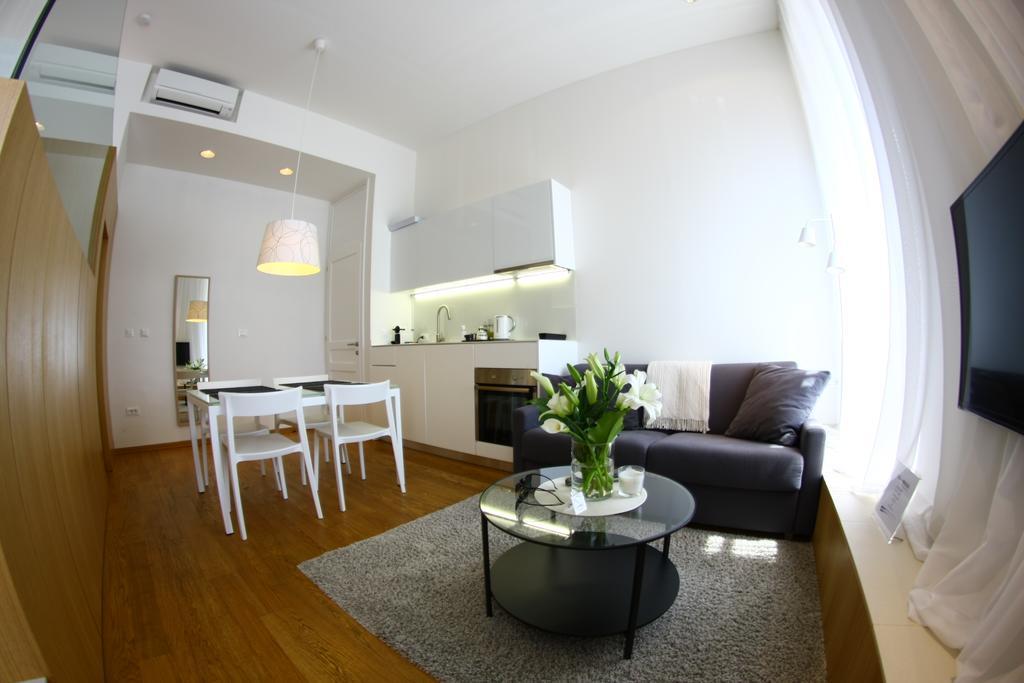 The Bridge Luxury Apartments زادار المظهر الخارجي الصورة