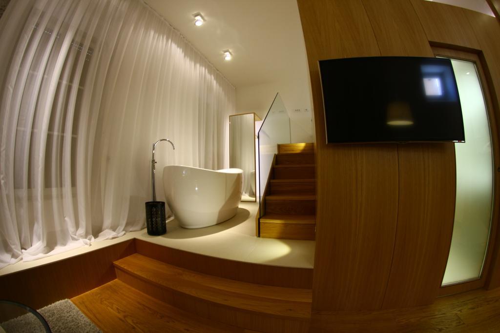 The Bridge Luxury Apartments زادار المظهر الخارجي الصورة