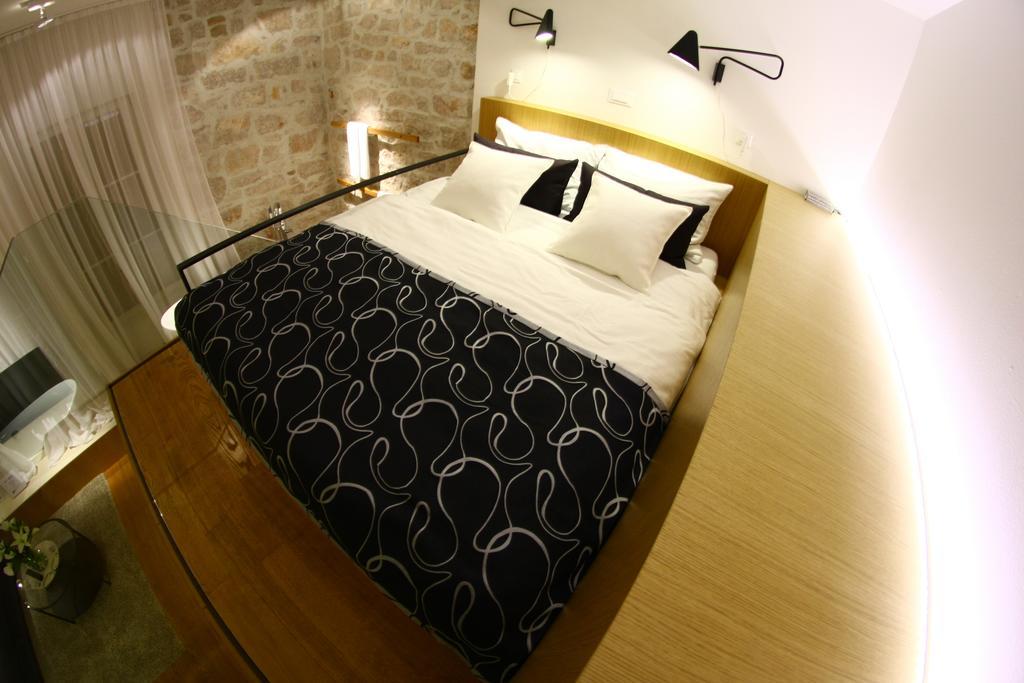 The Bridge Luxury Apartments زادار المظهر الخارجي الصورة