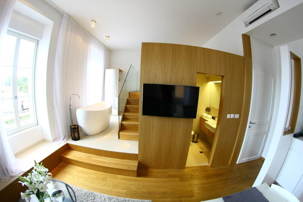 The Bridge Luxury Apartments زادار المظهر الخارجي الصورة