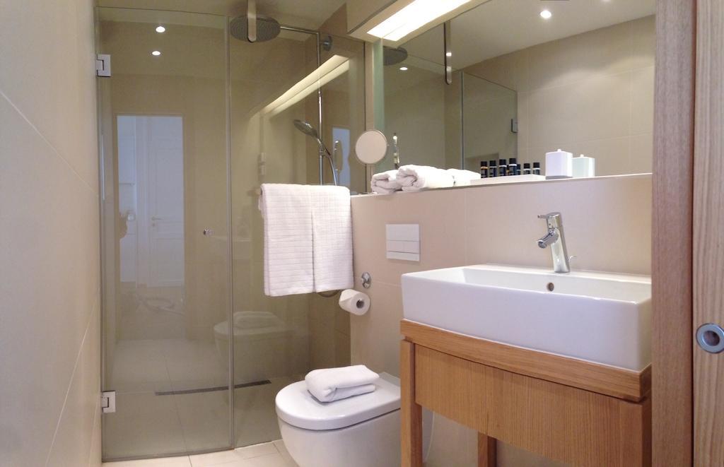 The Bridge Luxury Apartments زادار المظهر الخارجي الصورة