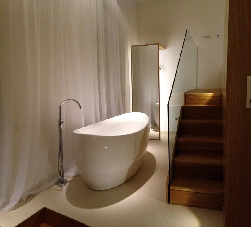 The Bridge Luxury Apartments زادار المظهر الخارجي الصورة