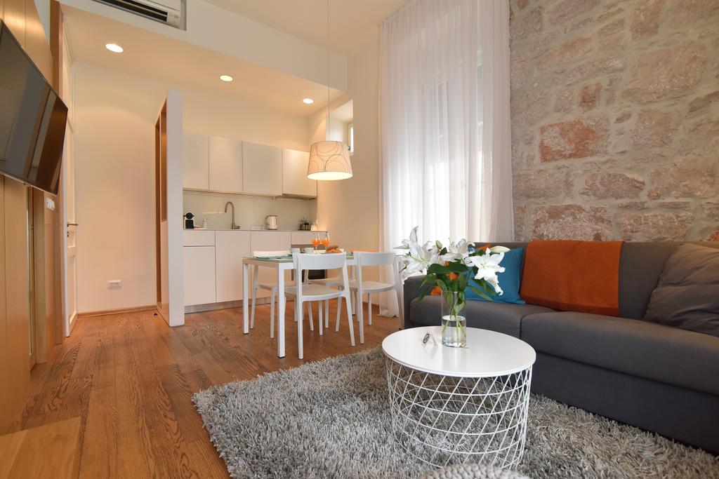 The Bridge Luxury Apartments زادار المظهر الخارجي الصورة