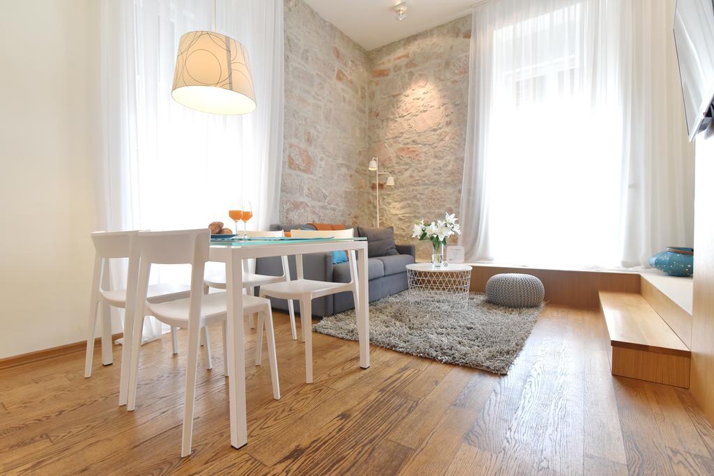 The Bridge Luxury Apartments زادار المظهر الخارجي الصورة