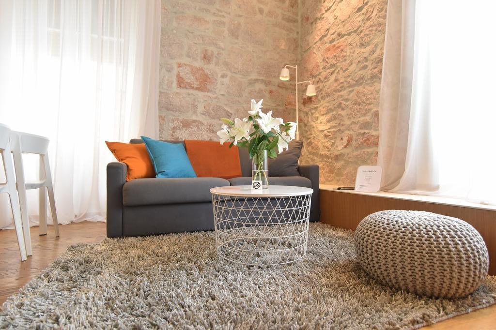 The Bridge Luxury Apartments زادار المظهر الخارجي الصورة
