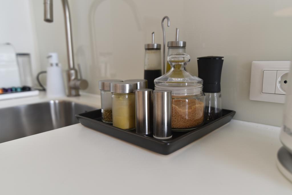 The Bridge Luxury Apartments زادار المظهر الخارجي الصورة