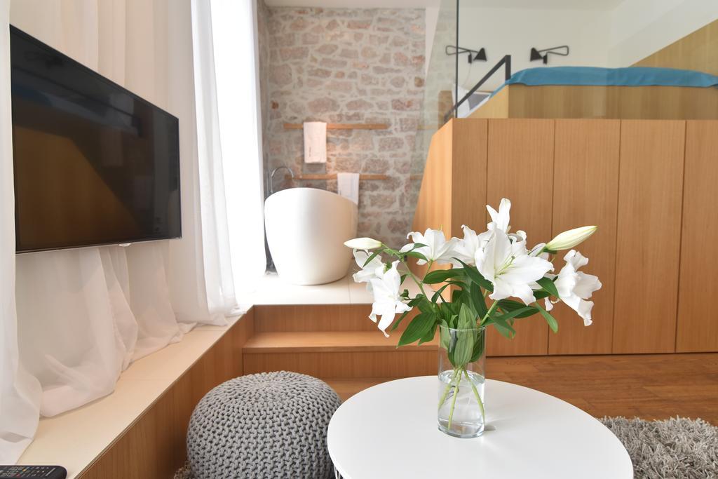 The Bridge Luxury Apartments زادار المظهر الخارجي الصورة