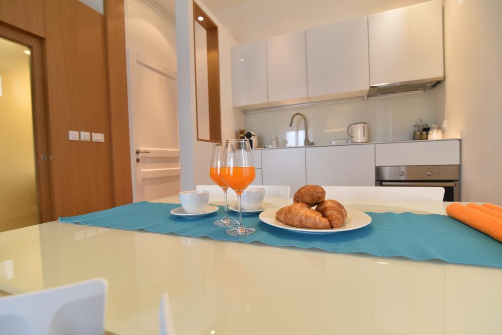 The Bridge Luxury Apartments زادار المظهر الخارجي الصورة