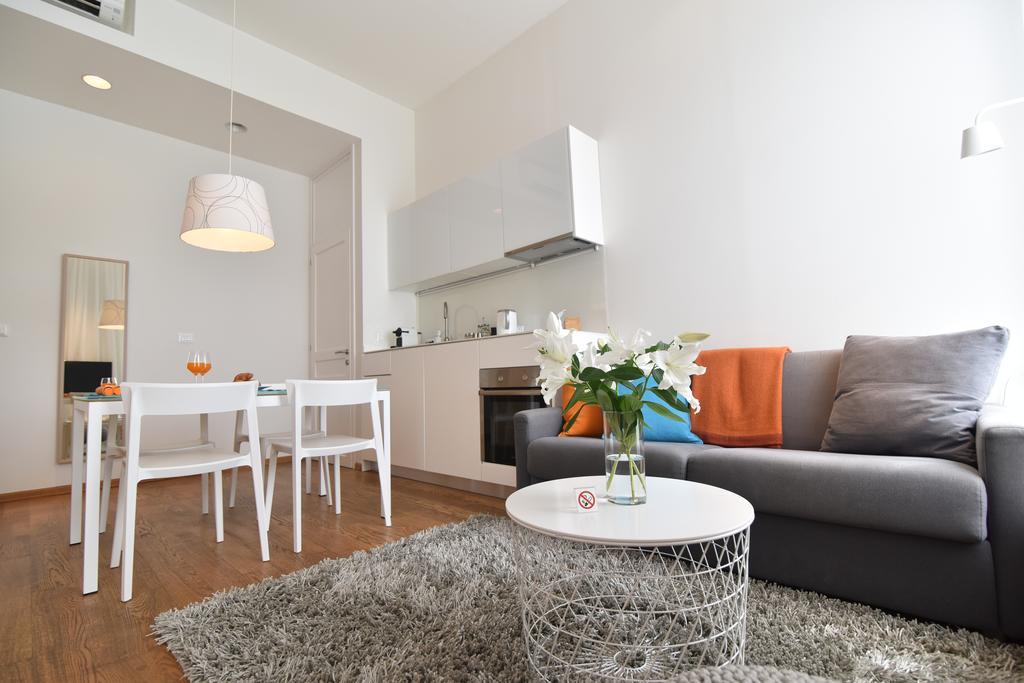 The Bridge Luxury Apartments زادار المظهر الخارجي الصورة