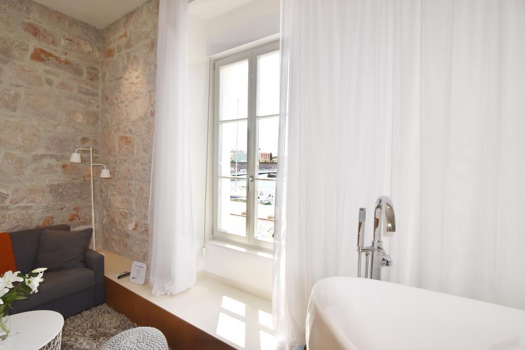 The Bridge Luxury Apartments زادار المظهر الخارجي الصورة